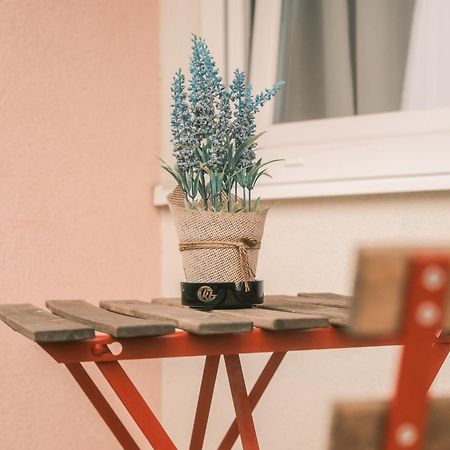 Apartmani Venium Križevci Eksteriør billede