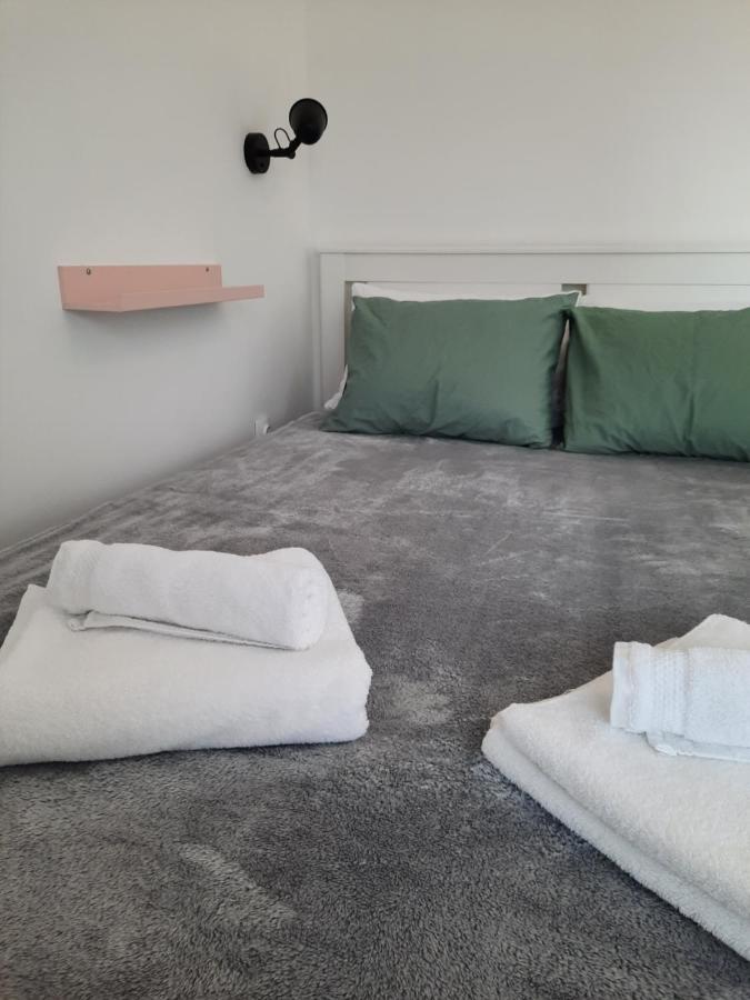 Apartmani Venium Križevci Eksteriør billede