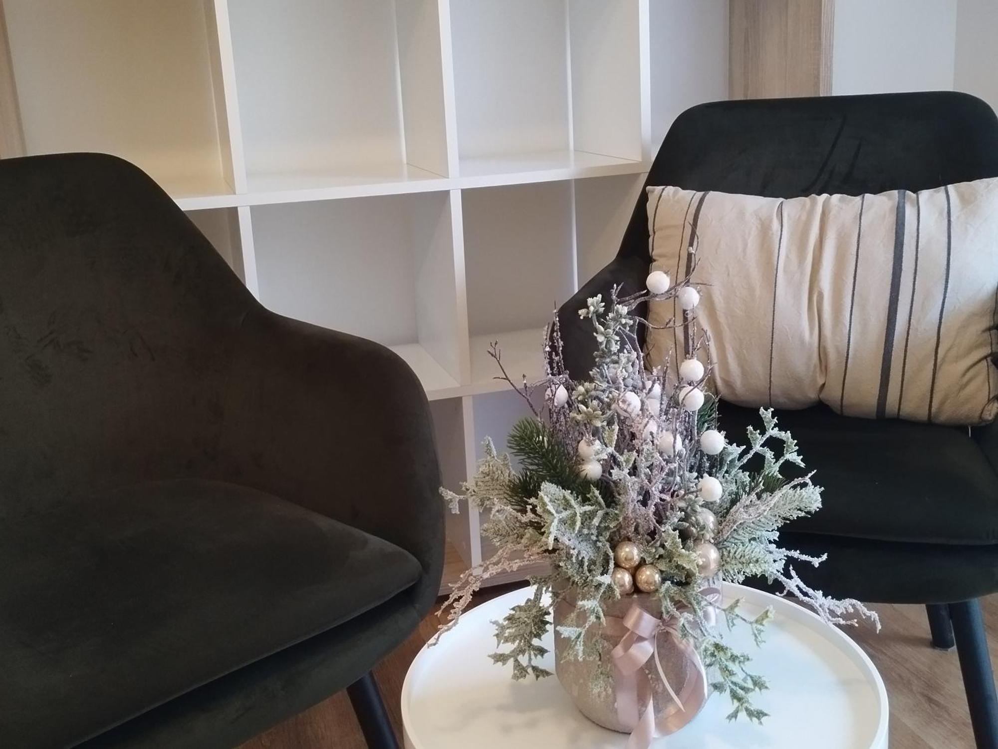 Apartmani Venium Križevci Eksteriør billede