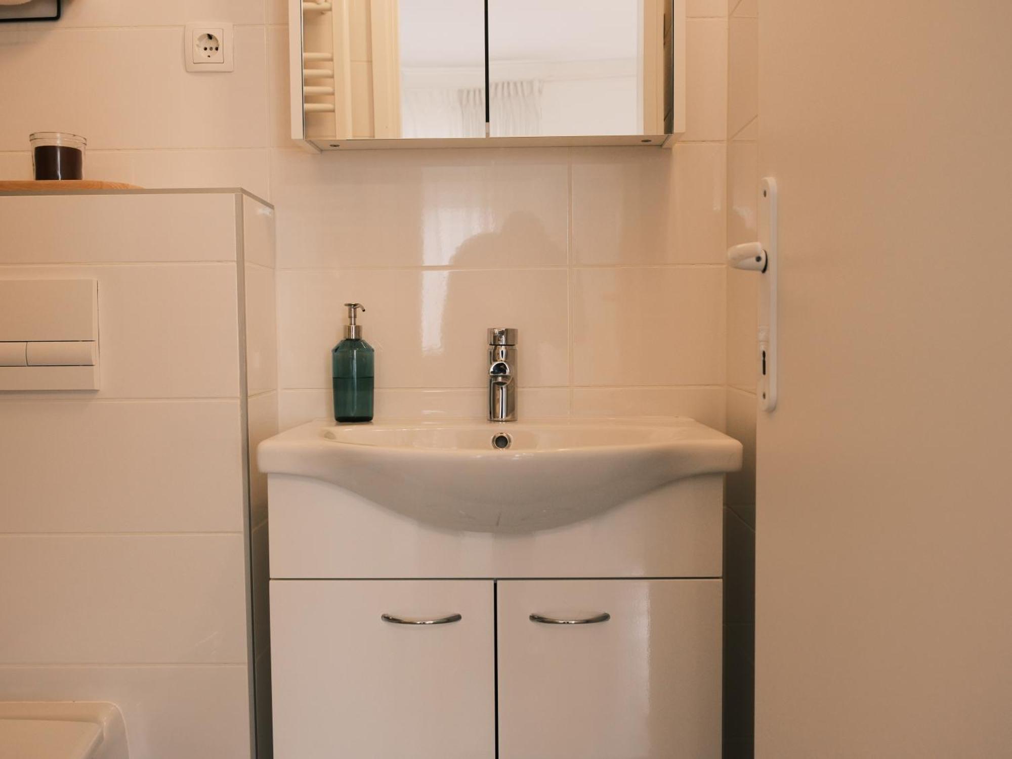 Apartmani Venium Križevci Eksteriør billede