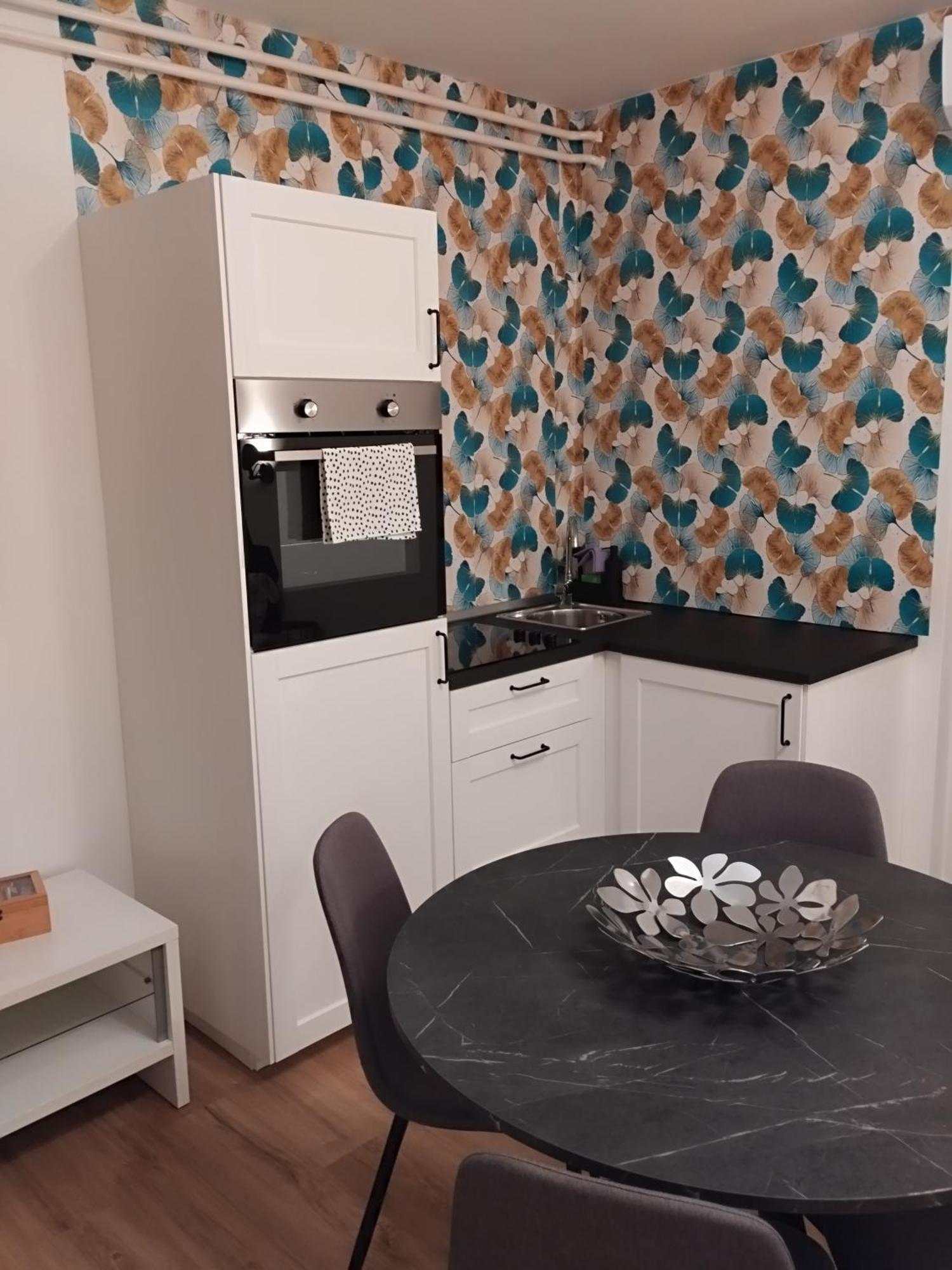 Apartmani Venium Križevci Eksteriør billede