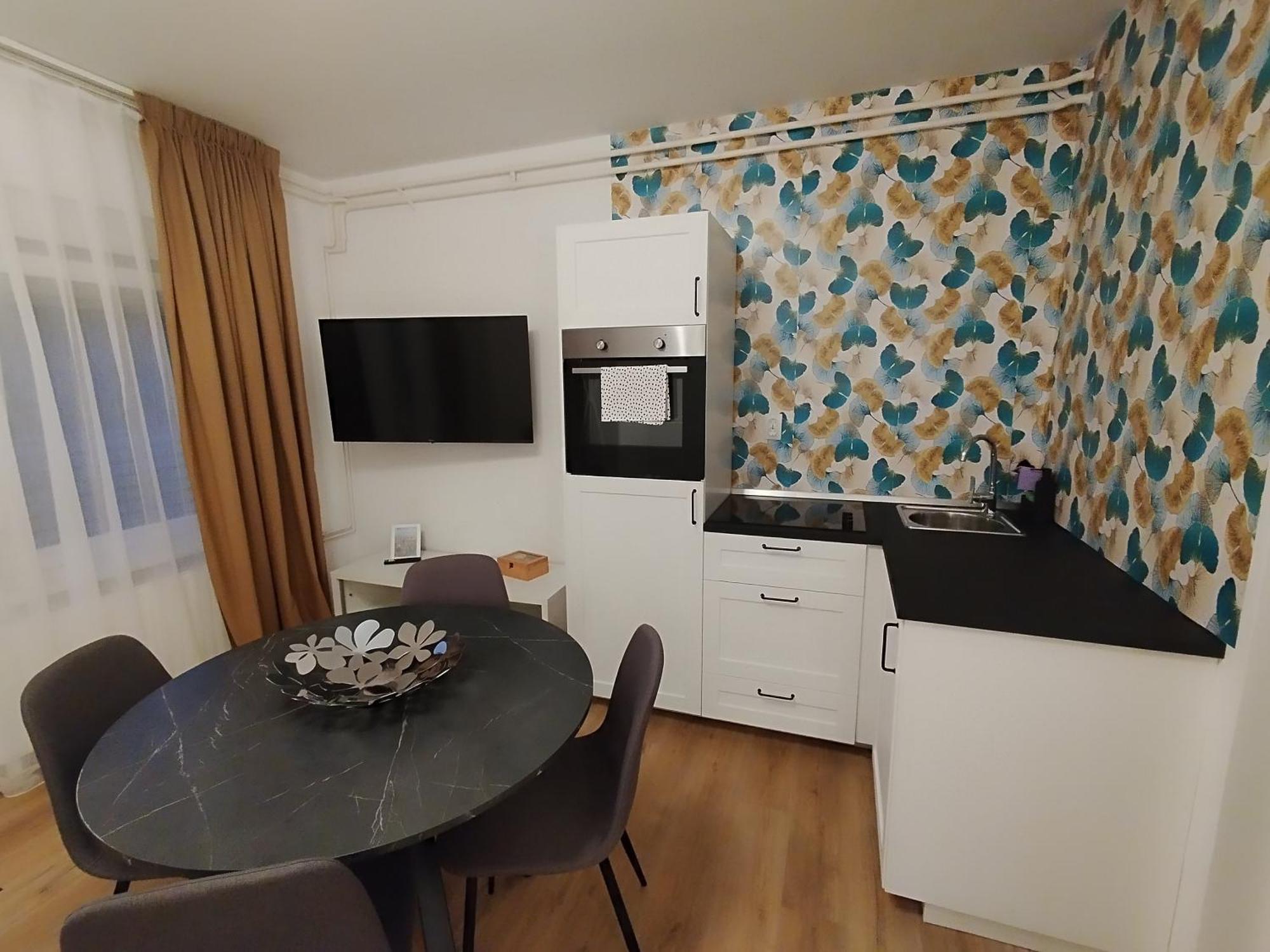 Apartmani Venium Križevci Eksteriør billede